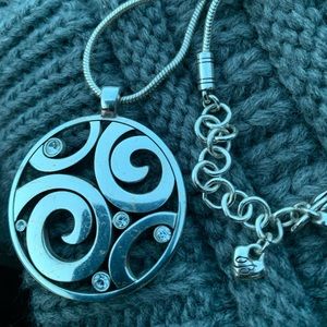 Beautiful Brighten necklace